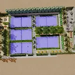 Dome Marina Hotel&resort 4*