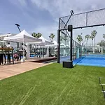 Hotel Dome Marina Hotel&resort Agia Napa