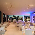 Dome Marina Hotel&resort Agia Napa