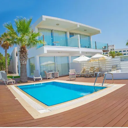 Hotell Dome Marina & Ayia Napa