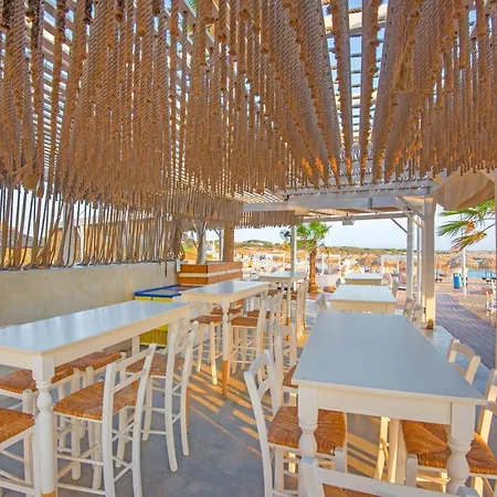 Dome Marina & Otel Aya Napa