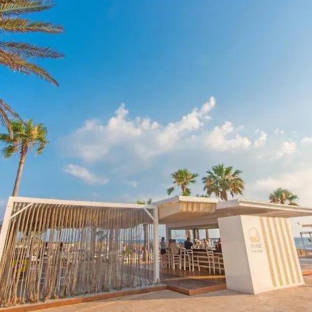 Hotell Dome Marina & Ayia Napa