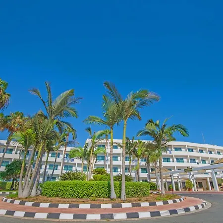 Hotell Dome Marina &