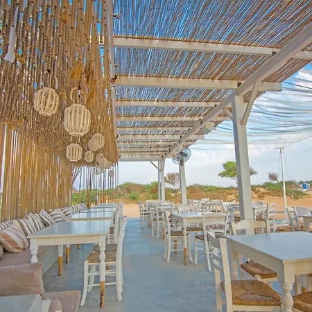 Hotell Dome Marina & Ayia Napa