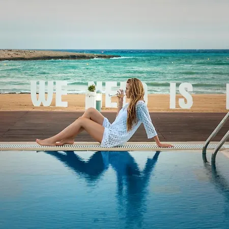 Dome Marina & Hotell