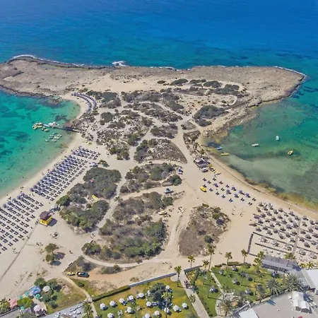 Hotel Dome Marina &