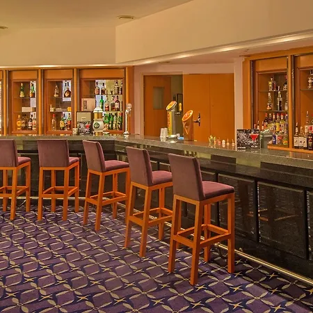 Otel Dome Marina &