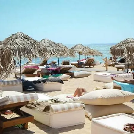 Hotell Dome Marina & Ayia Napa