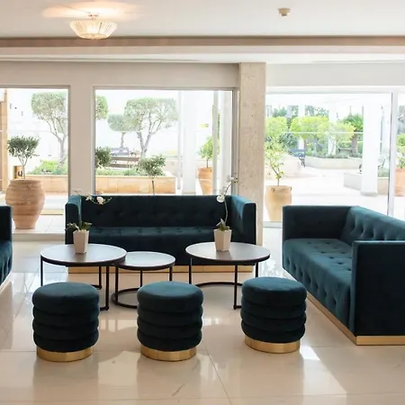 Hotell Dome Marina & Ayia Napa