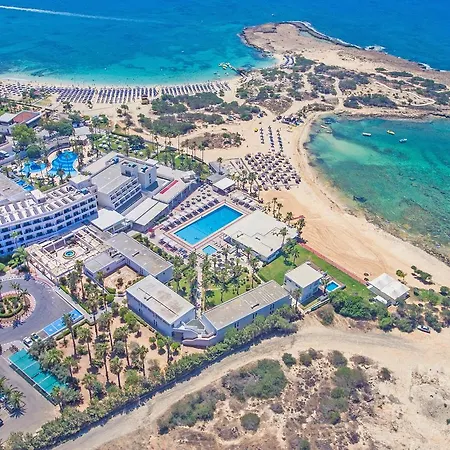 Otel Dome Marina & 4*