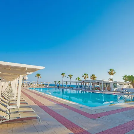 Dome Marina & Otel