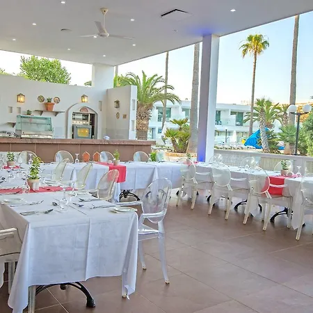 Dome Marina & Otel 4*