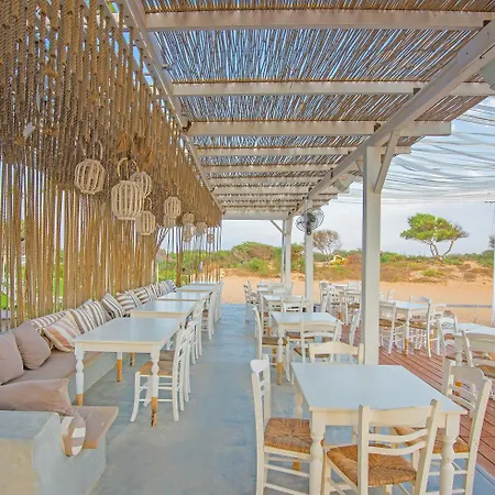 Otel Dome Marina & 4*