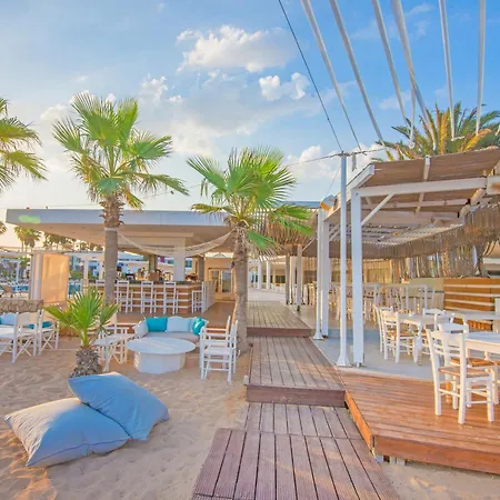 Otel Dome Marina &