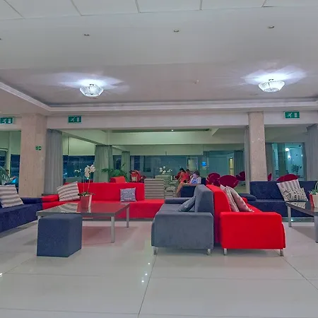 Otel Dome Marina &