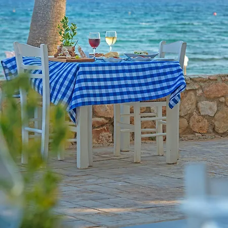 Dome Marina & Otel