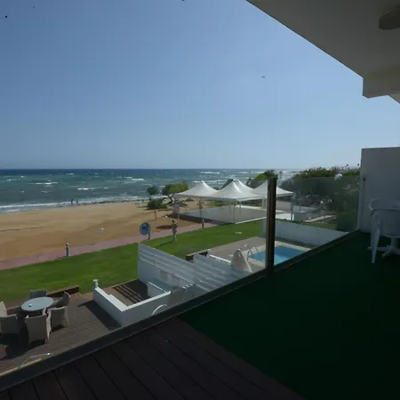 Dome Marina & 4* Ayia Napa