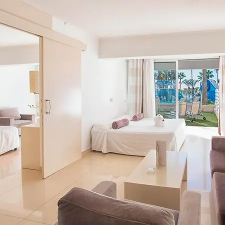 Dome Marina & 4* Ayia Napa