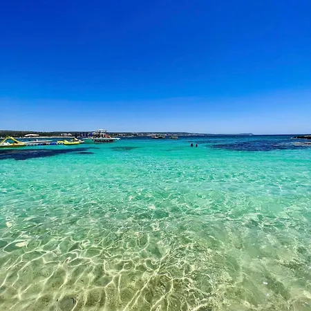 Dome Marina & Αγία Νάπα