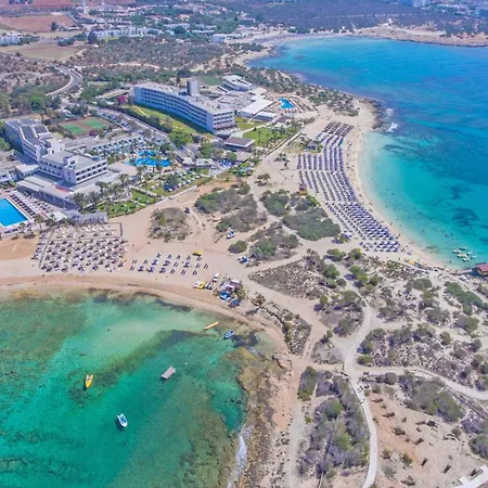Hotell Dome Marina & 4*