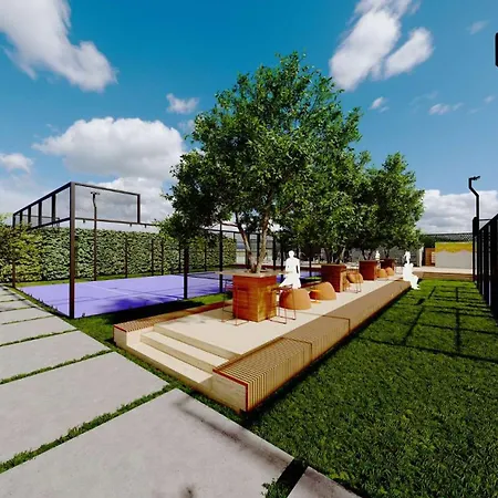 Dome Marina & Айя-Напа