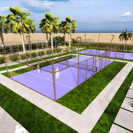 Hotell Dome Marina &