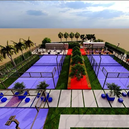 Dome Marina & Hotell Ayia Napa