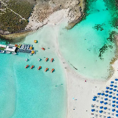 Dome Marina & Hotell Ayia Napa