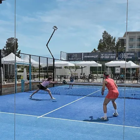 Dome Marina & Ayia Napa