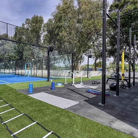 Dome Marina & Hotell 4*