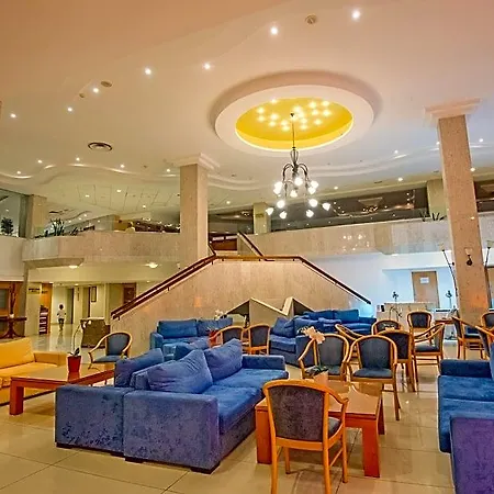 فندق Dome Marina &