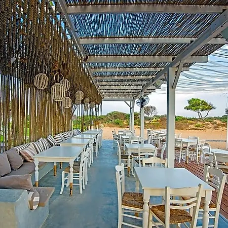 فندق Dome Marina & أيا نابا