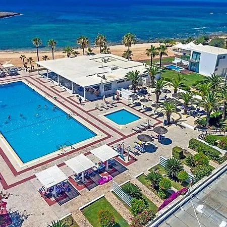 Dome Marina &