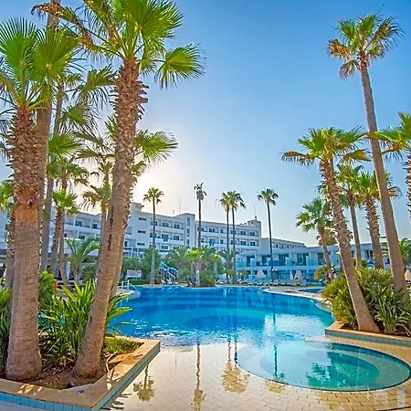 Dome Marina &