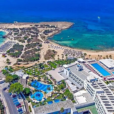 Dome Marina & Otel 4*