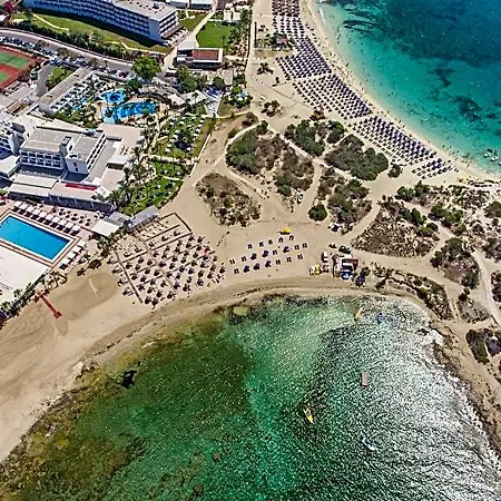 Hotel Dome Marina &