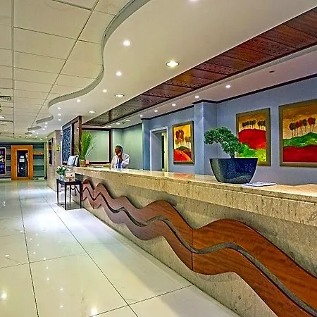 Dome Marina & Otel 4*