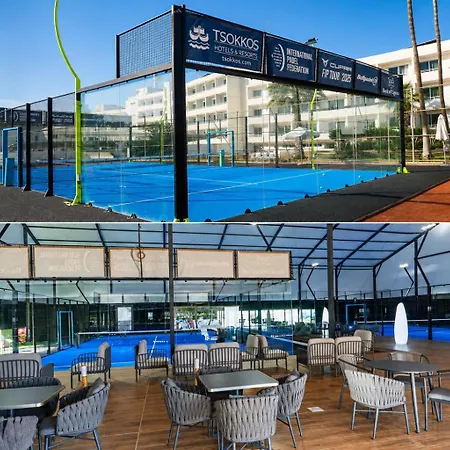 Dome Marina &