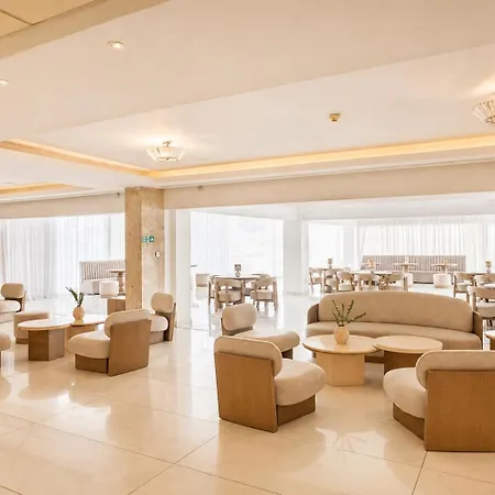 Otel Dome Marina &