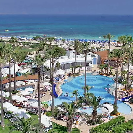 Dome Marina &