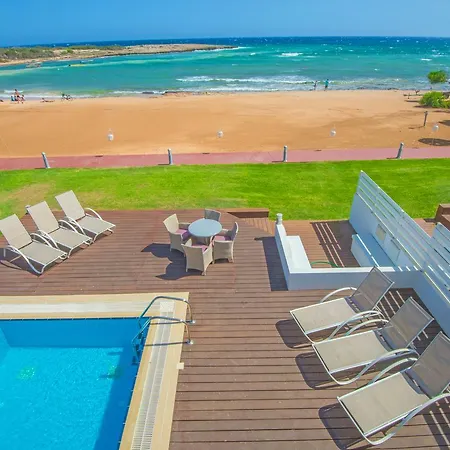 Otel Dome Marina & 4*
