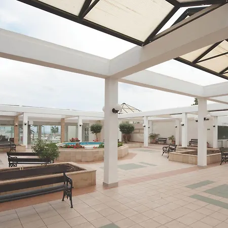 Dome Marina & 4* Aya Napa