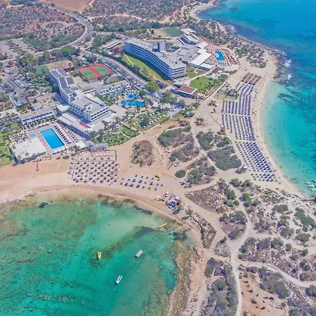 Dome Marina & Otel 4*