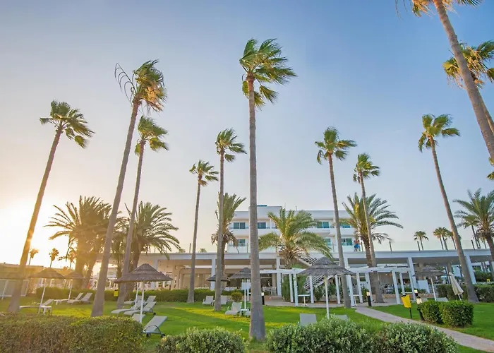 Hotel Dome Marina & Agia Napa