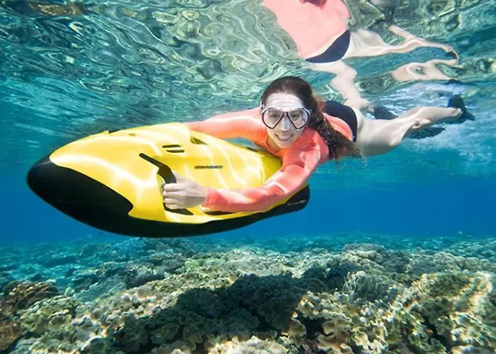 Dome Marina & Agia Napa