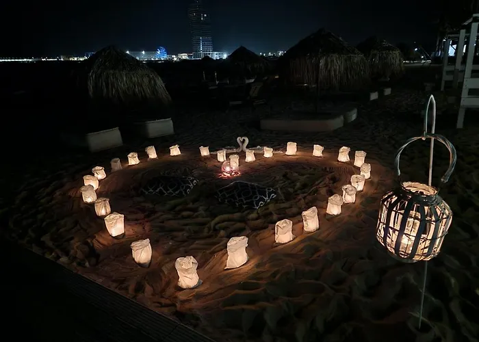 Dome Marina & Ayía Nápa