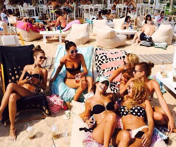 Hotel Dome Marina & 4*