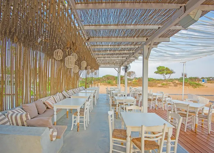 Hotel Dome Marina & 4*