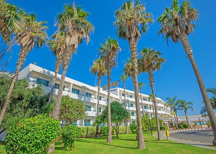 Dome Marina & Agia Napa