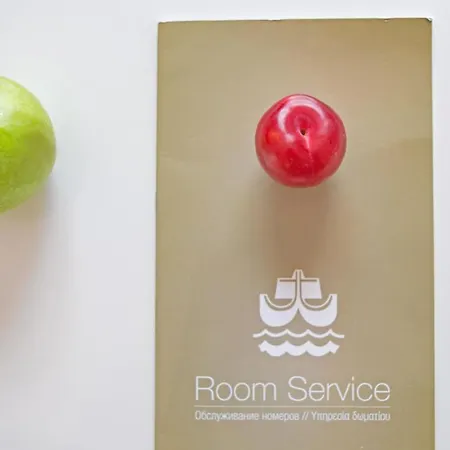 Dome Marina & Hotel 4*